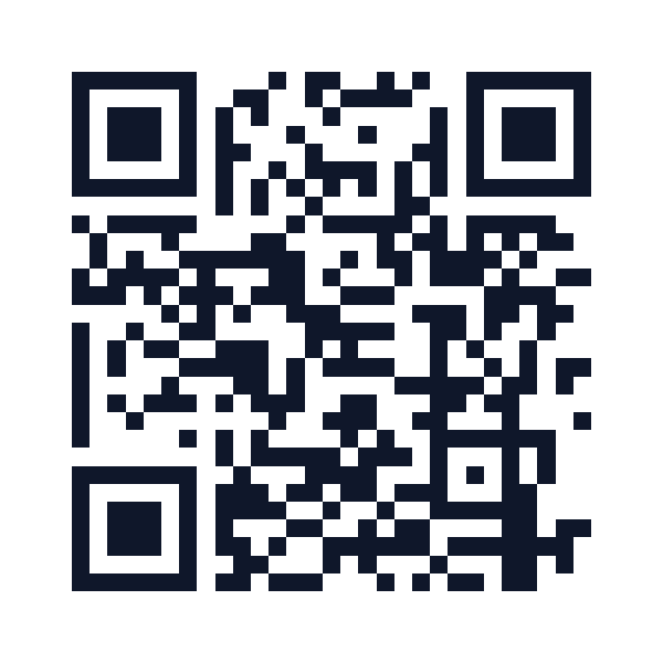WiFi QR code example that connects a phone to the network CafeGuest using WPA2 encryption, no password typing needed